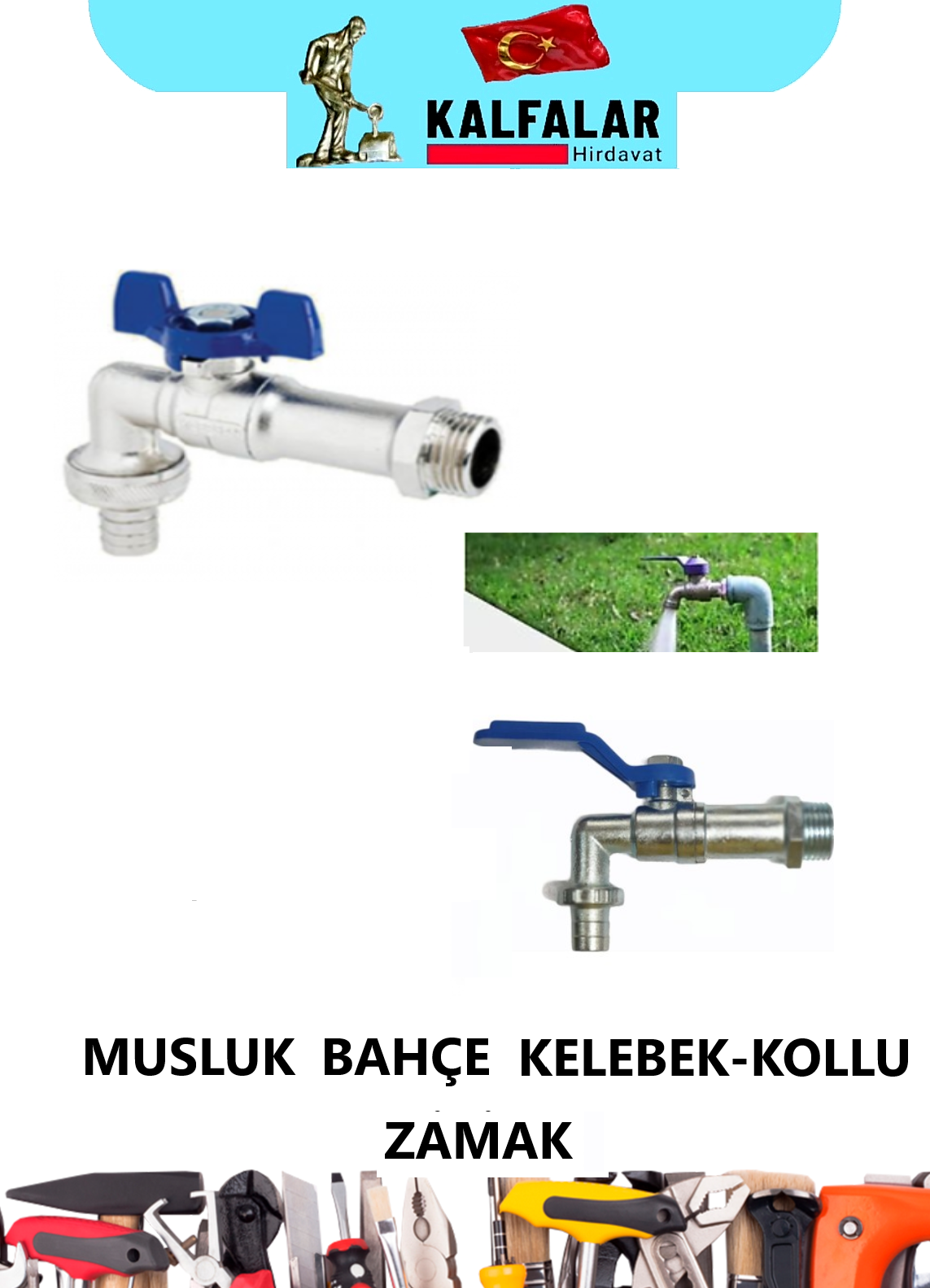 MUSLUK BAHÇE PLS UZUN KOL ZAMAK