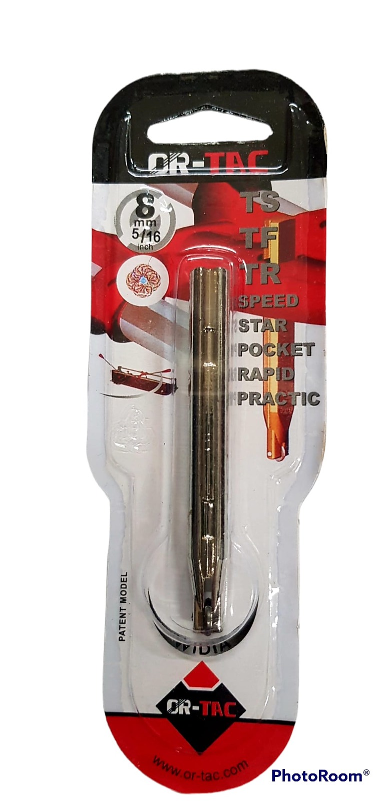 SERAMİK-GRANİT KESME ELMAS 8 MM  ORTAÇ