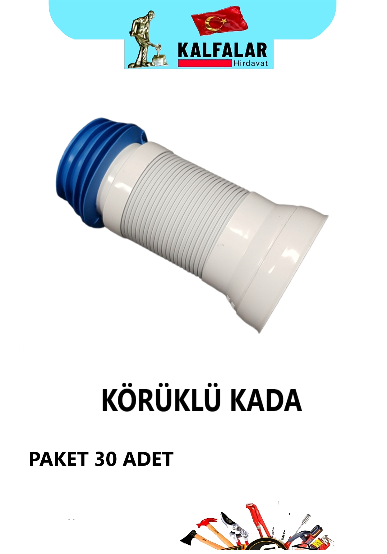 KADA KÖRÜKLÜ 
