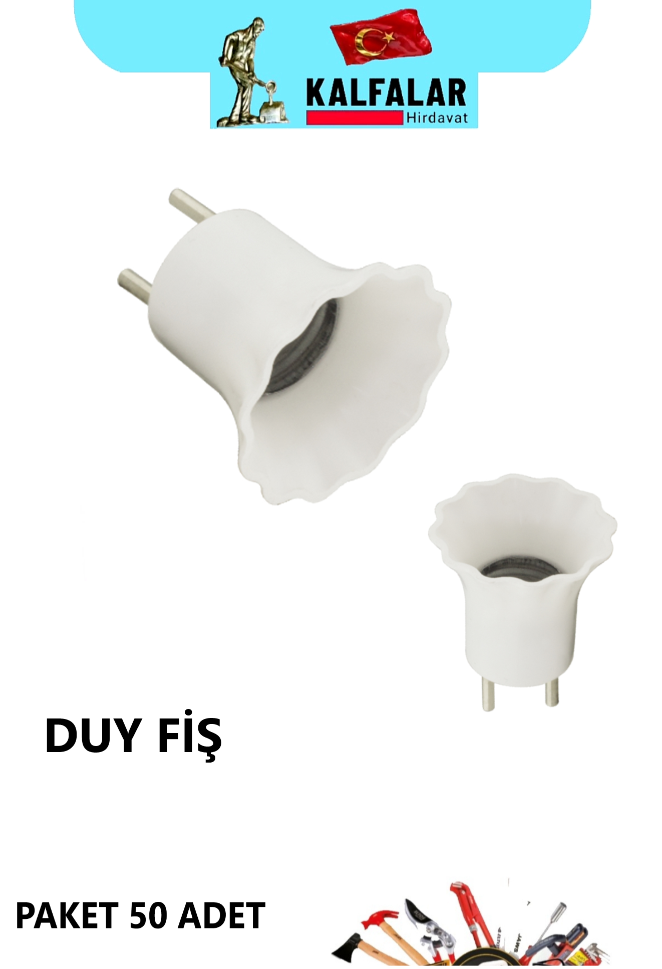 DUY FİŞ