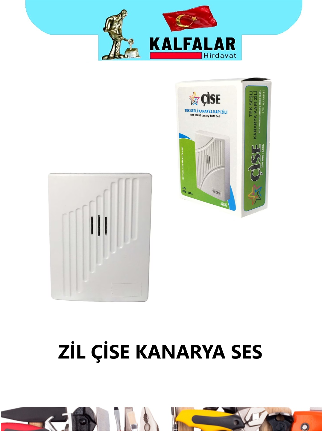 ZİL CİSE KANARYA TEKSES