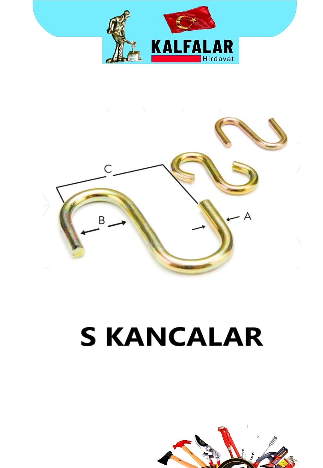S KANCA EXTRA ES 