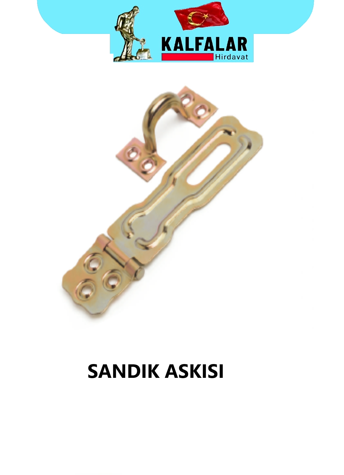 SANDIK ASKISI NO.35 1 DZ