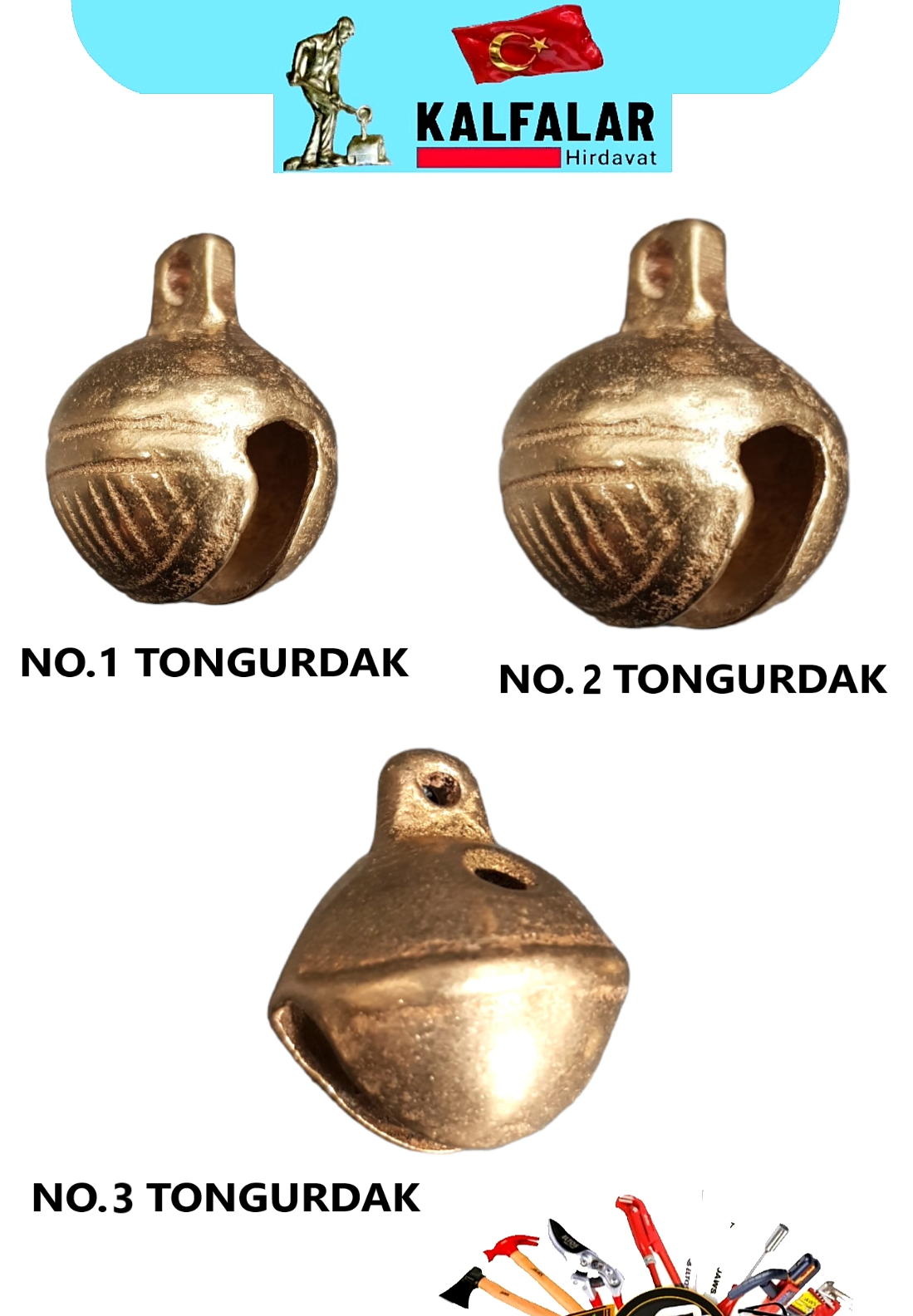 ÇAN TONGURDAK NO.4