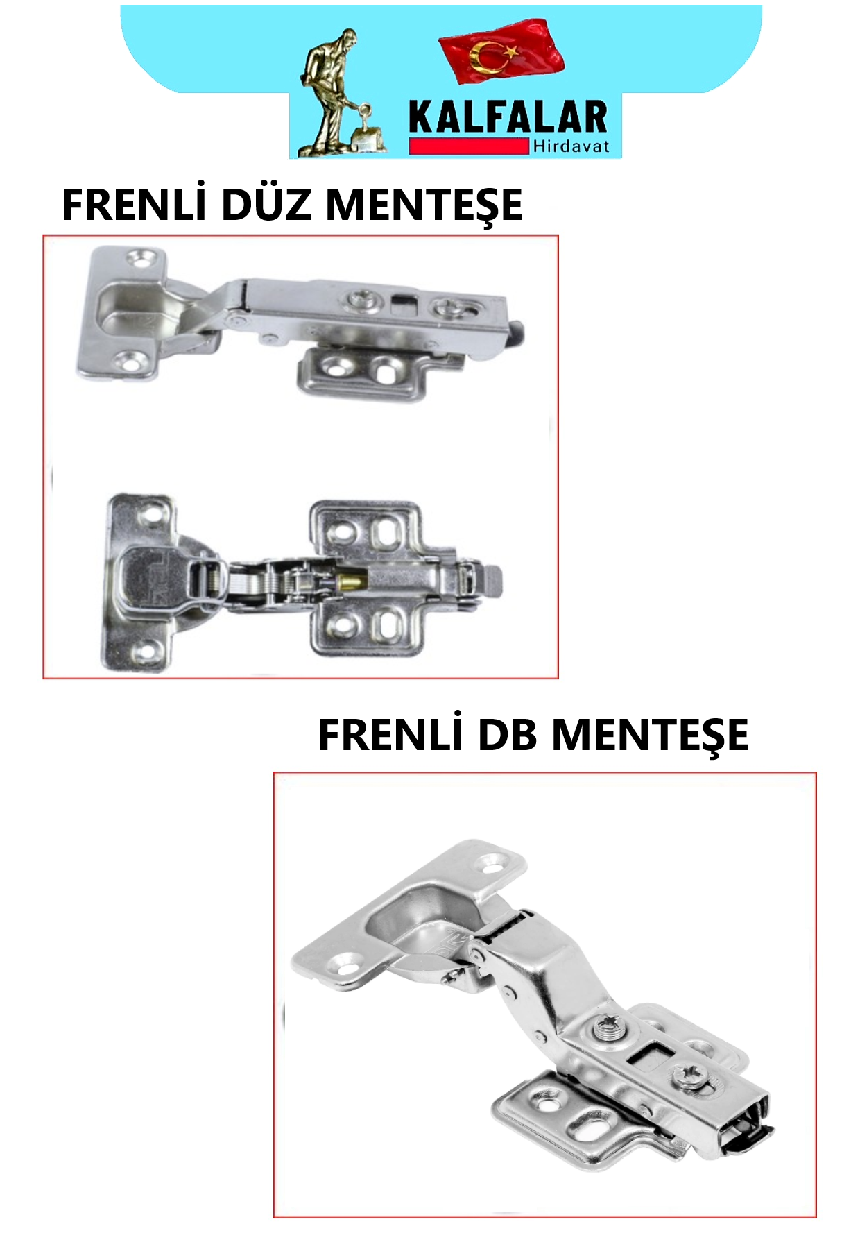 TAS MENTEŞE DOLAP FRENLİ GEÇMELİ KARŞILIK DEVE BOYNU