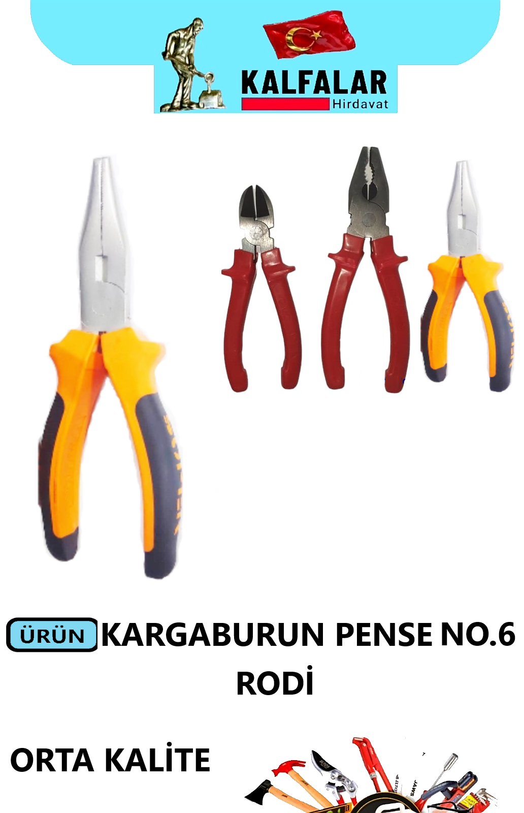 KARGABURUN PENSE NO.6 EKONOMİK MODEL