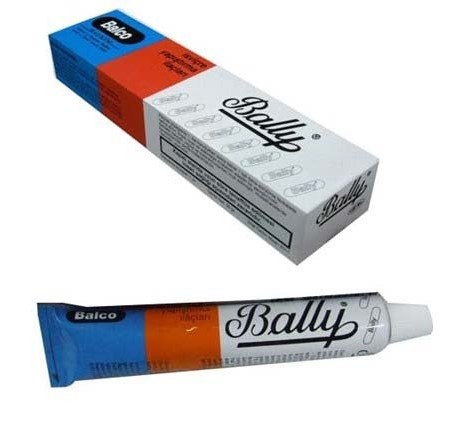 BALLY YAPIŞTIRICI 50 GR ORJİNAL