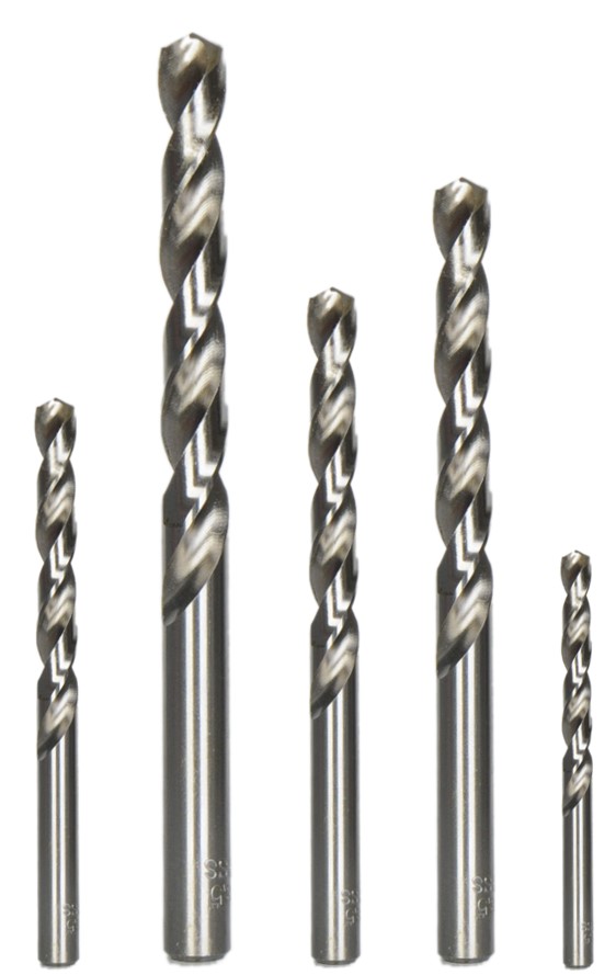 HSS MATKAP UCU ORTA KALİTE 1 MM