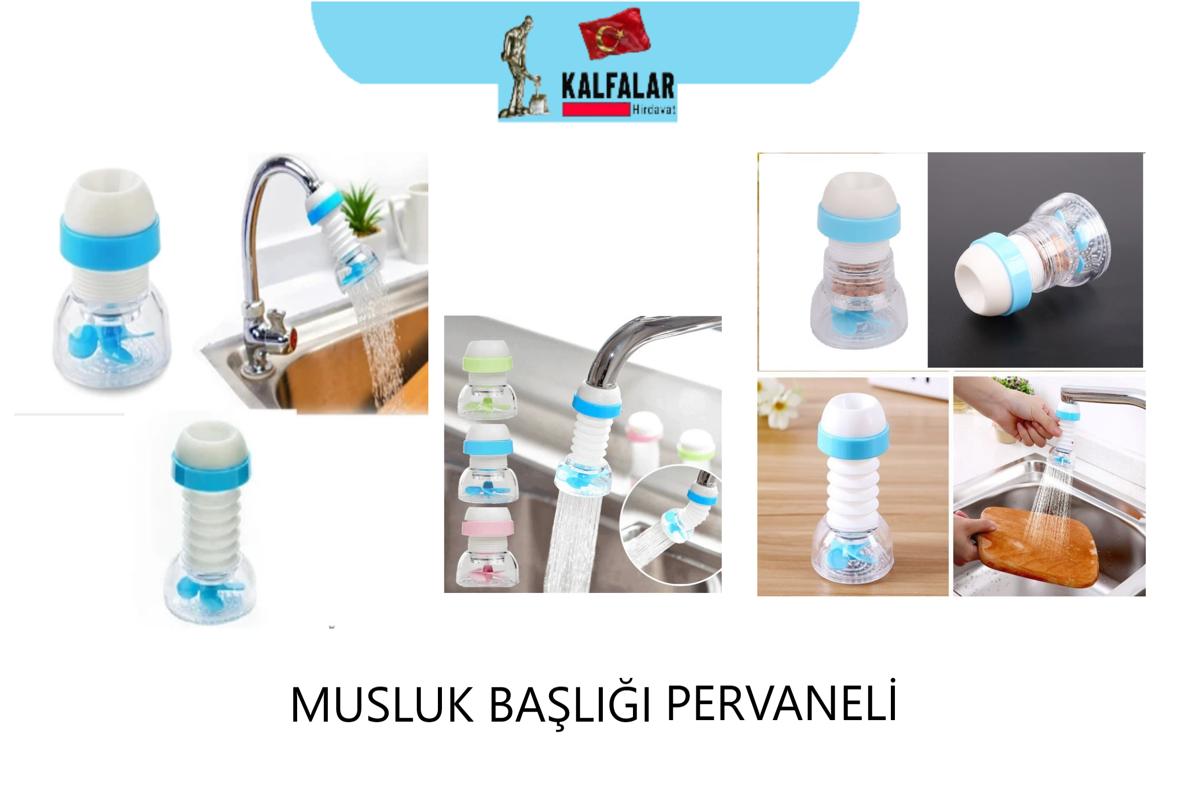 MUSLUK BAŞLIĞI TASARRUF PERVANELİ 