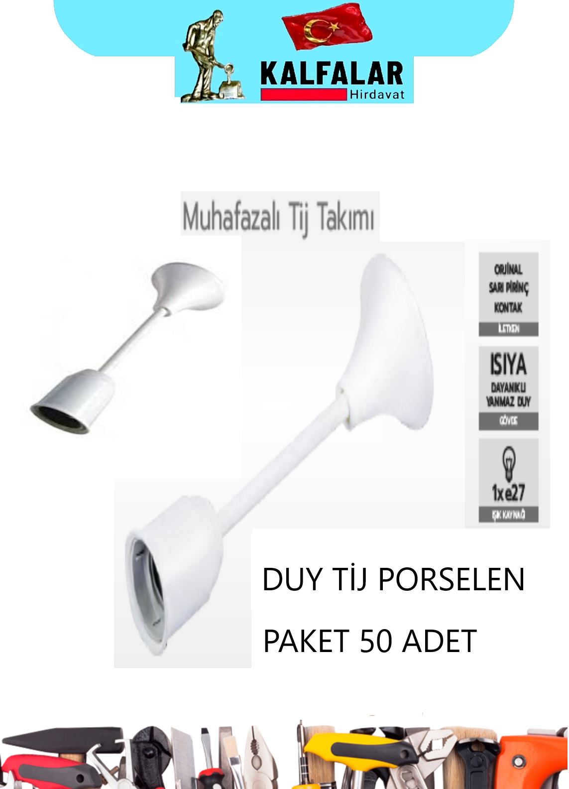 DUY TİJ PORSELEN özen