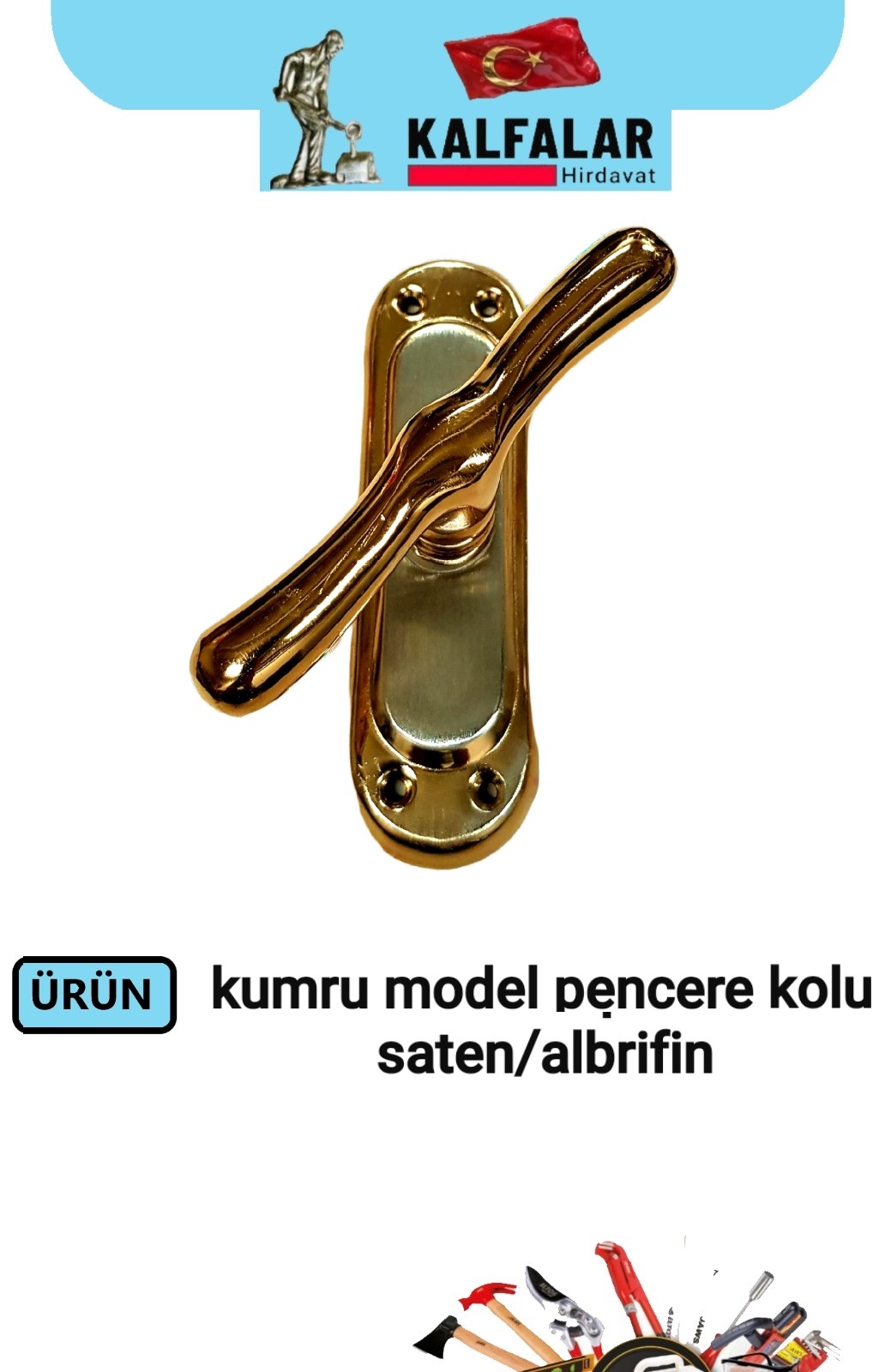 PENCERE KOLU KUMRU SATEN-ALBİFRİN SAÇ