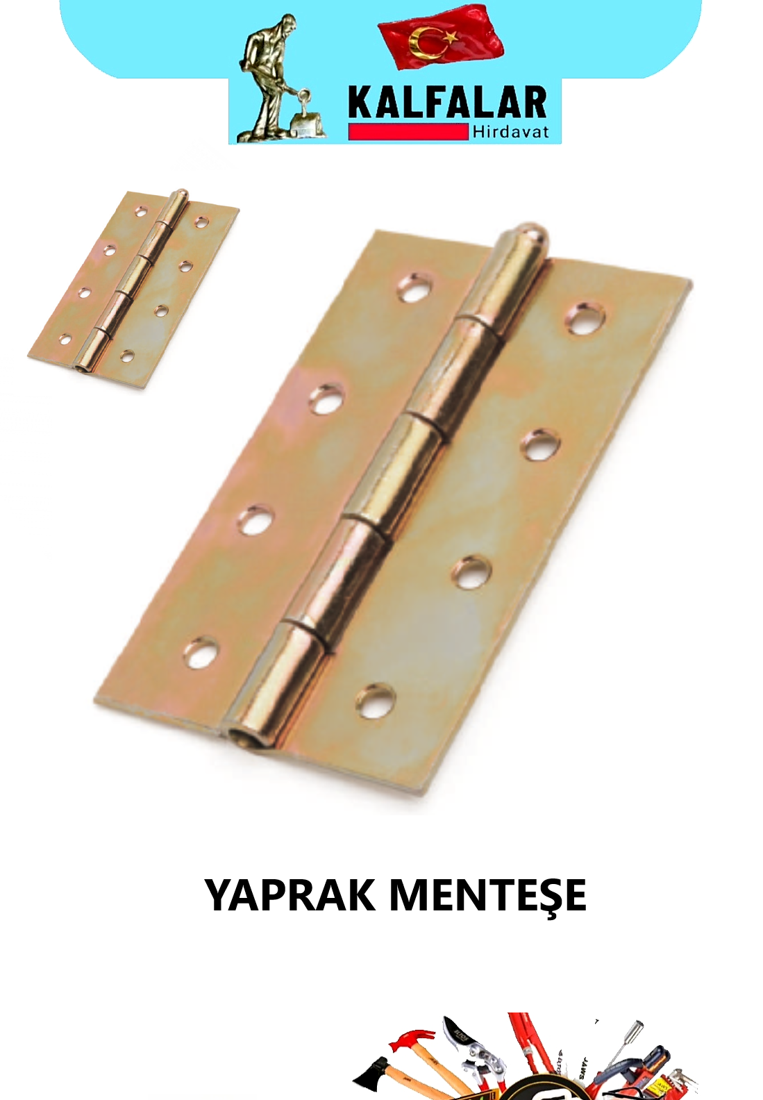 YAPRAK MENTEŞE 1840/3,5