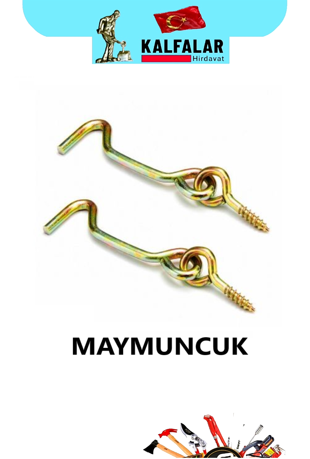 MAYMUNCUK 140 CM 