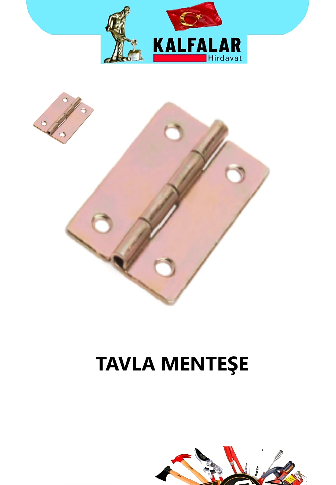 TAVLA MENTEŞE 5005-1-1-4
