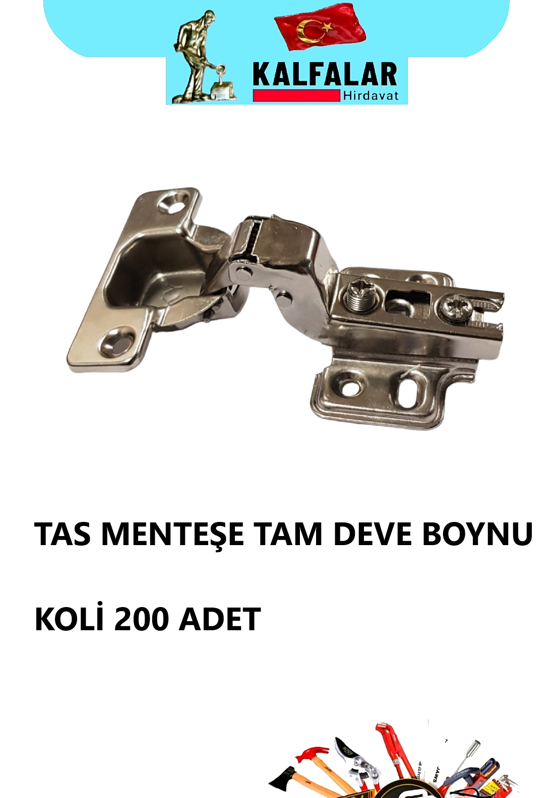 TAS MENTEŞE DOLAP TAM DB