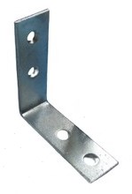 KÖŞE GÖNYE 20X55 2 MM