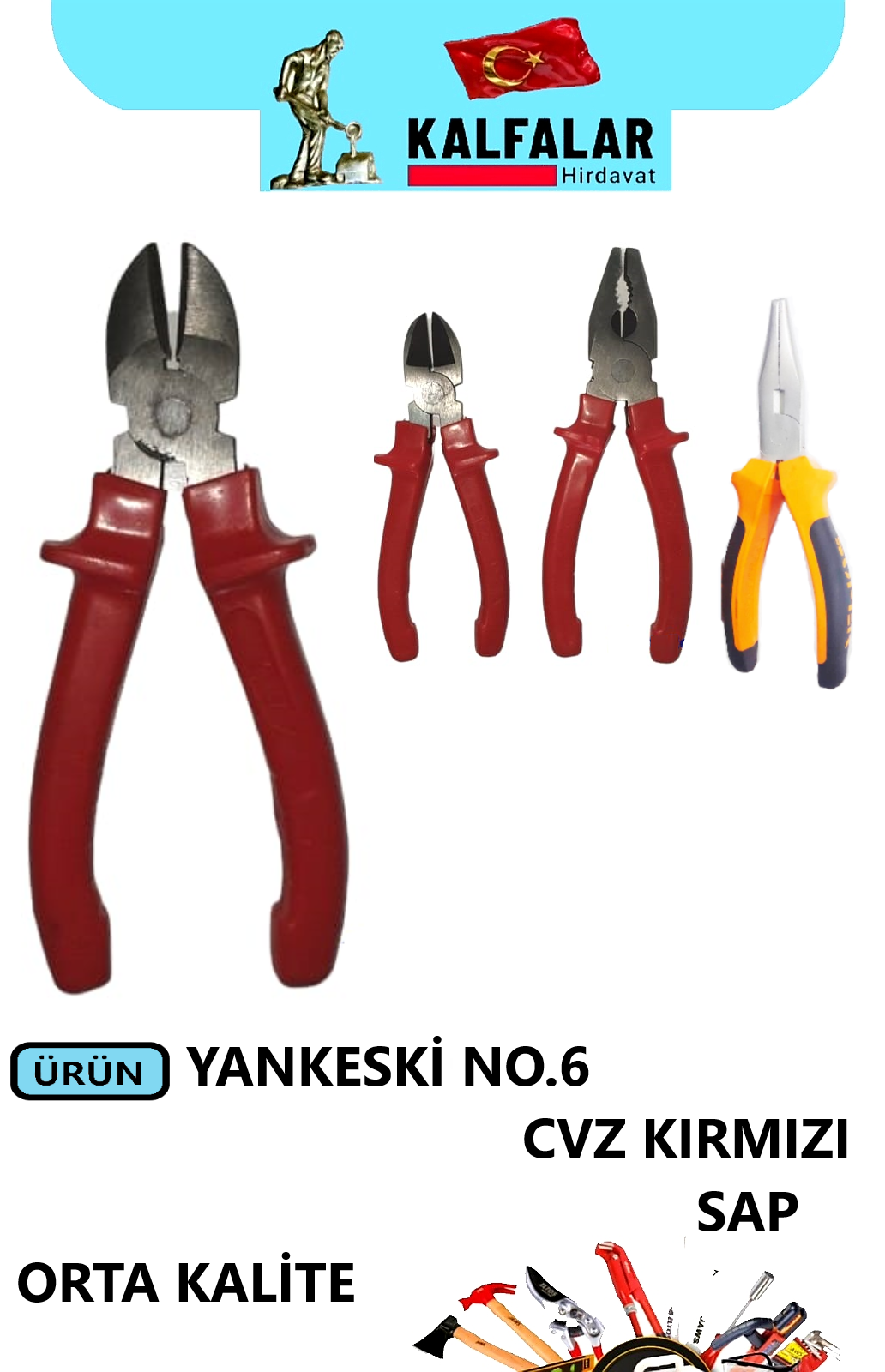 YANKESKİ NO.6 EKONOMİK MODEL