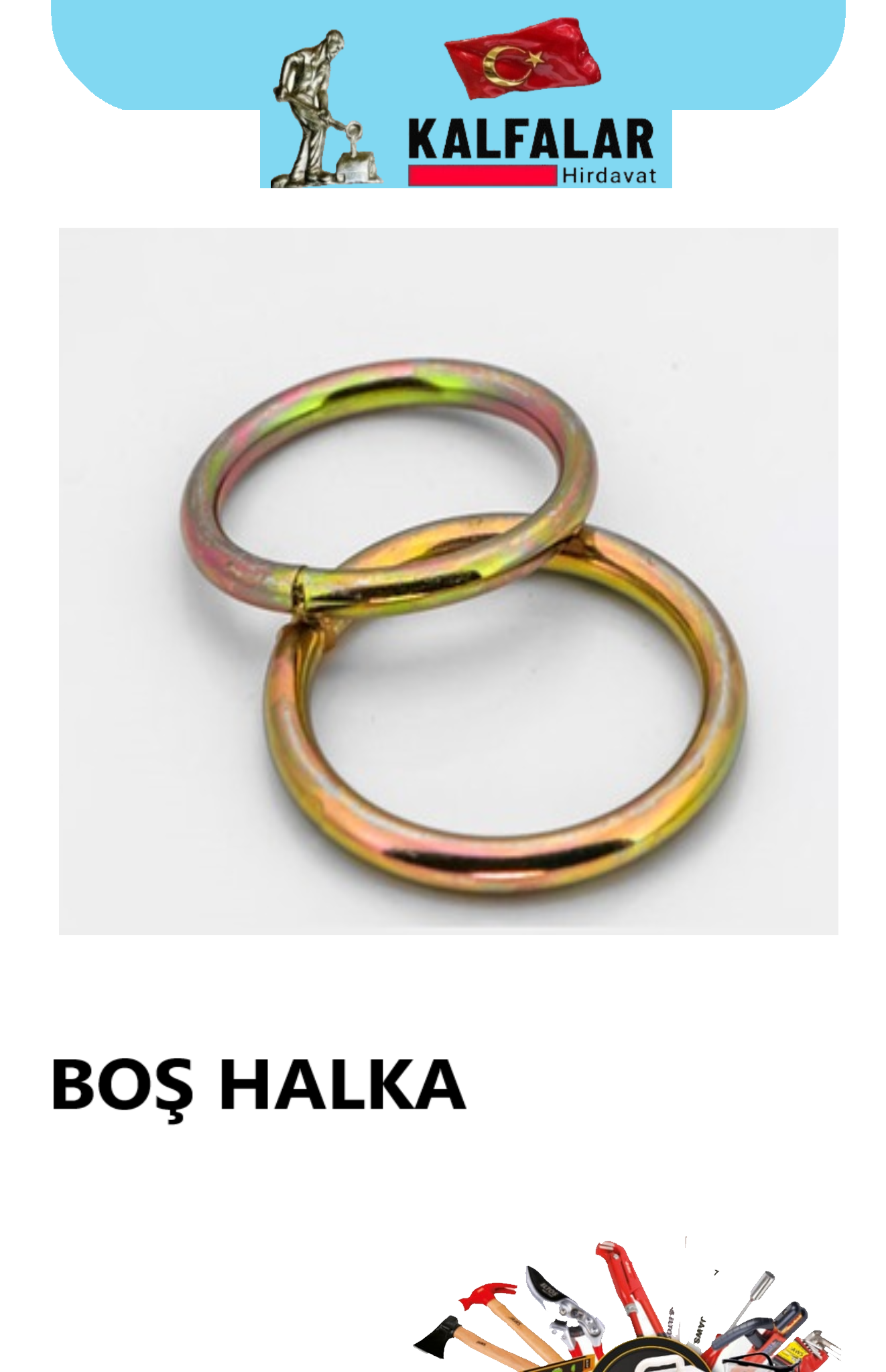 HALKA BOŞ NO.20 